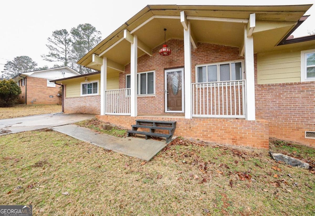 163 Cherokee Ridge Athens - 3