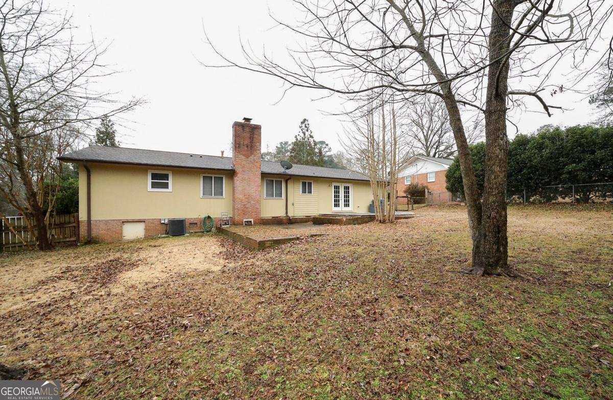 163 Cherokee Ridge Athens - 33
