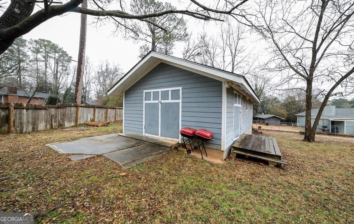 163 Cherokee Ridge Athens - 36