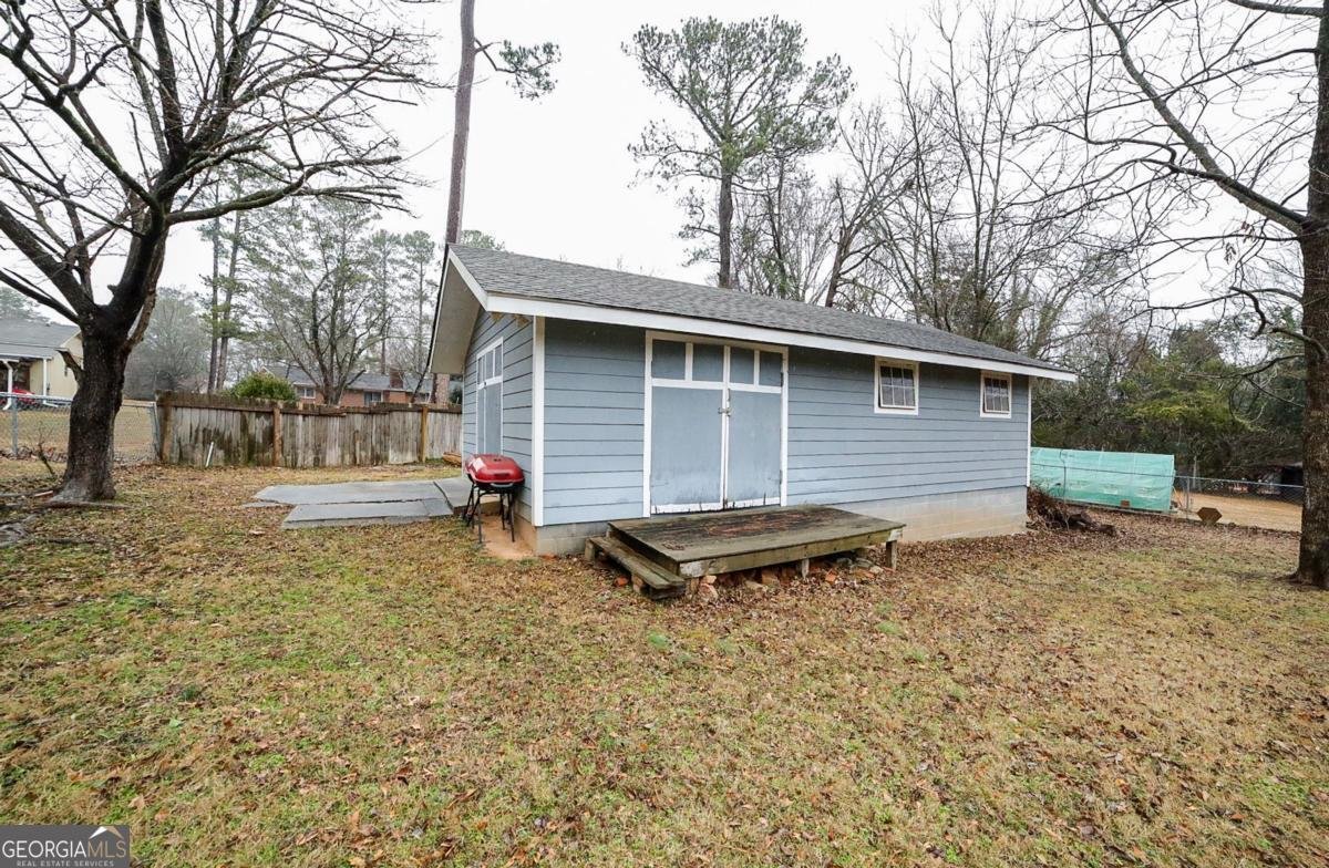 163 Cherokee Ridge Athens - 37
