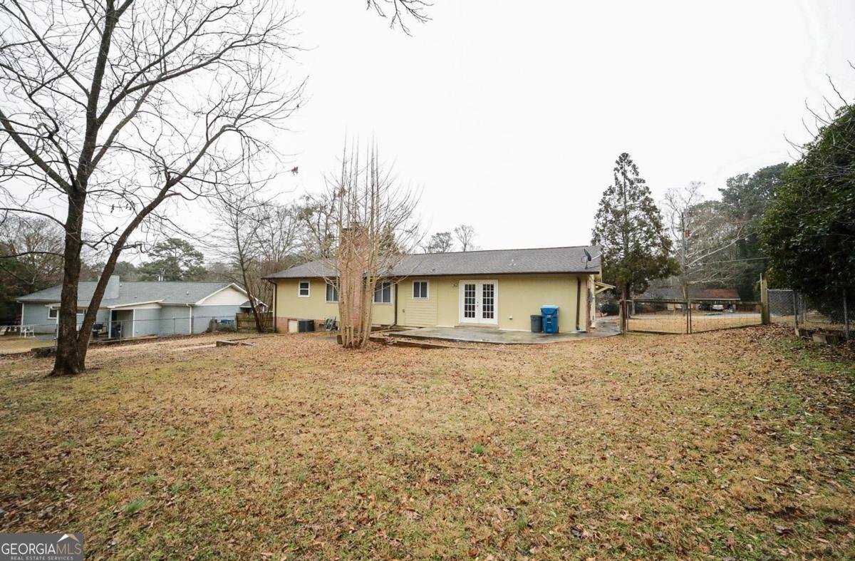 163 Cherokee Ridge Athens - 38