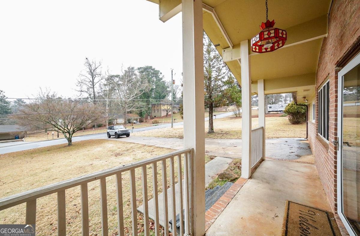163 Cherokee Ridge Athens - 39