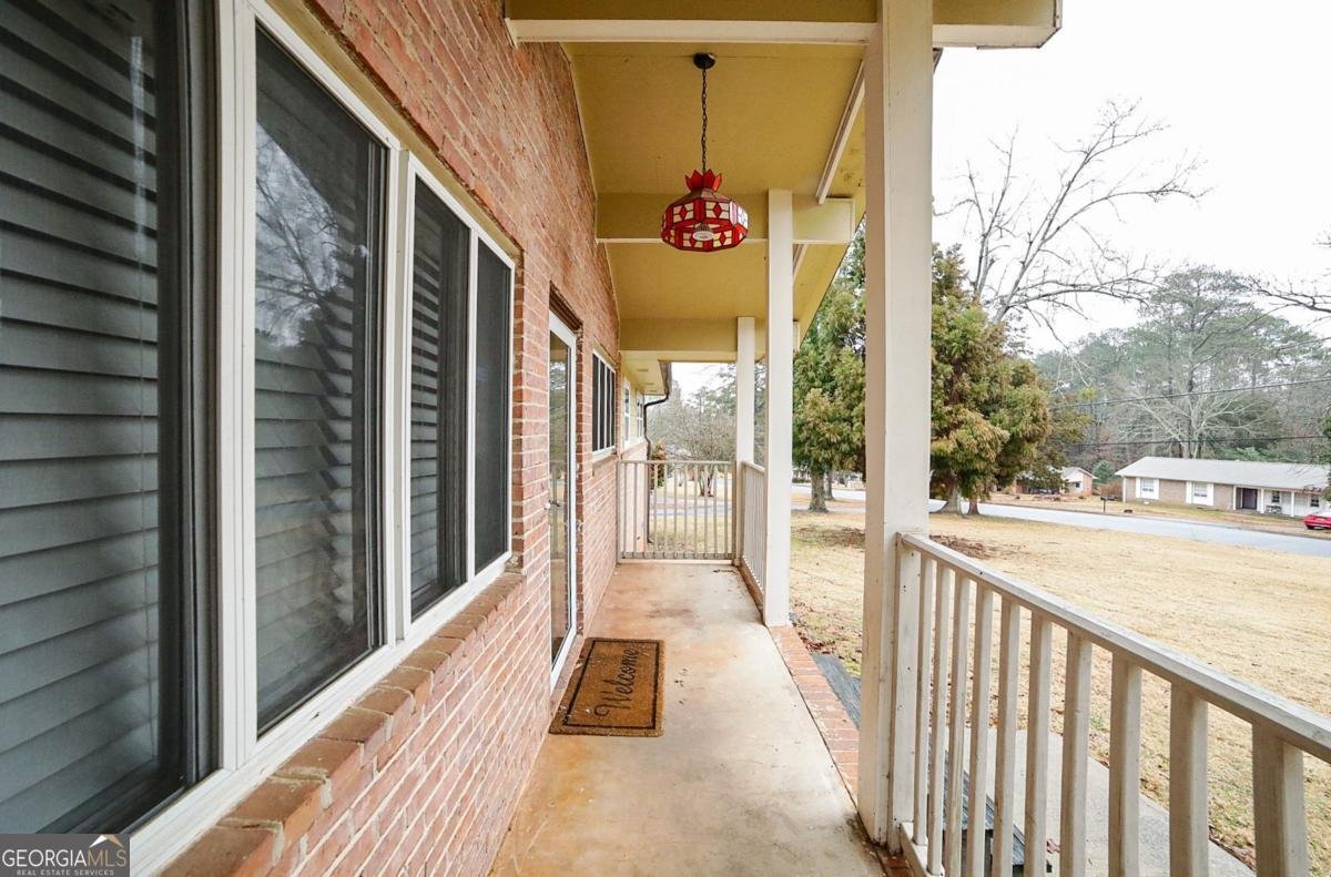163 Cherokee Ridge Athens - 4