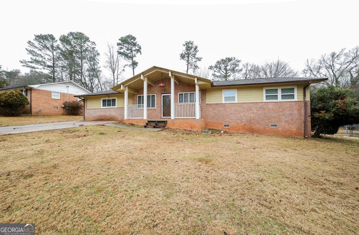 163 Cherokee Ridge Athens - 41