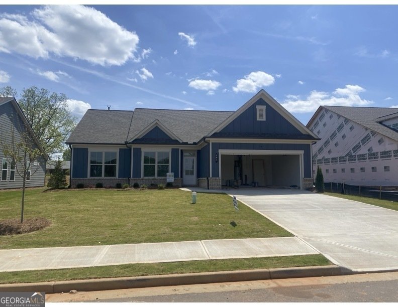 396 Glenside Drive Jefferson - 1