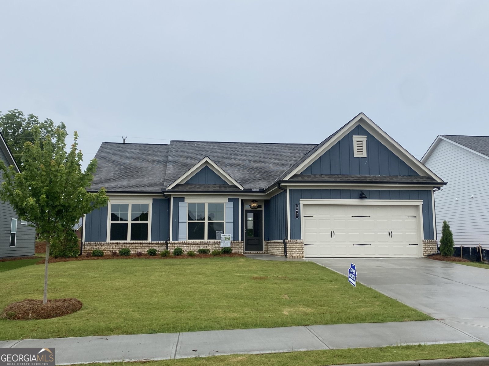 396 Glenside Drive Jefferson - 2