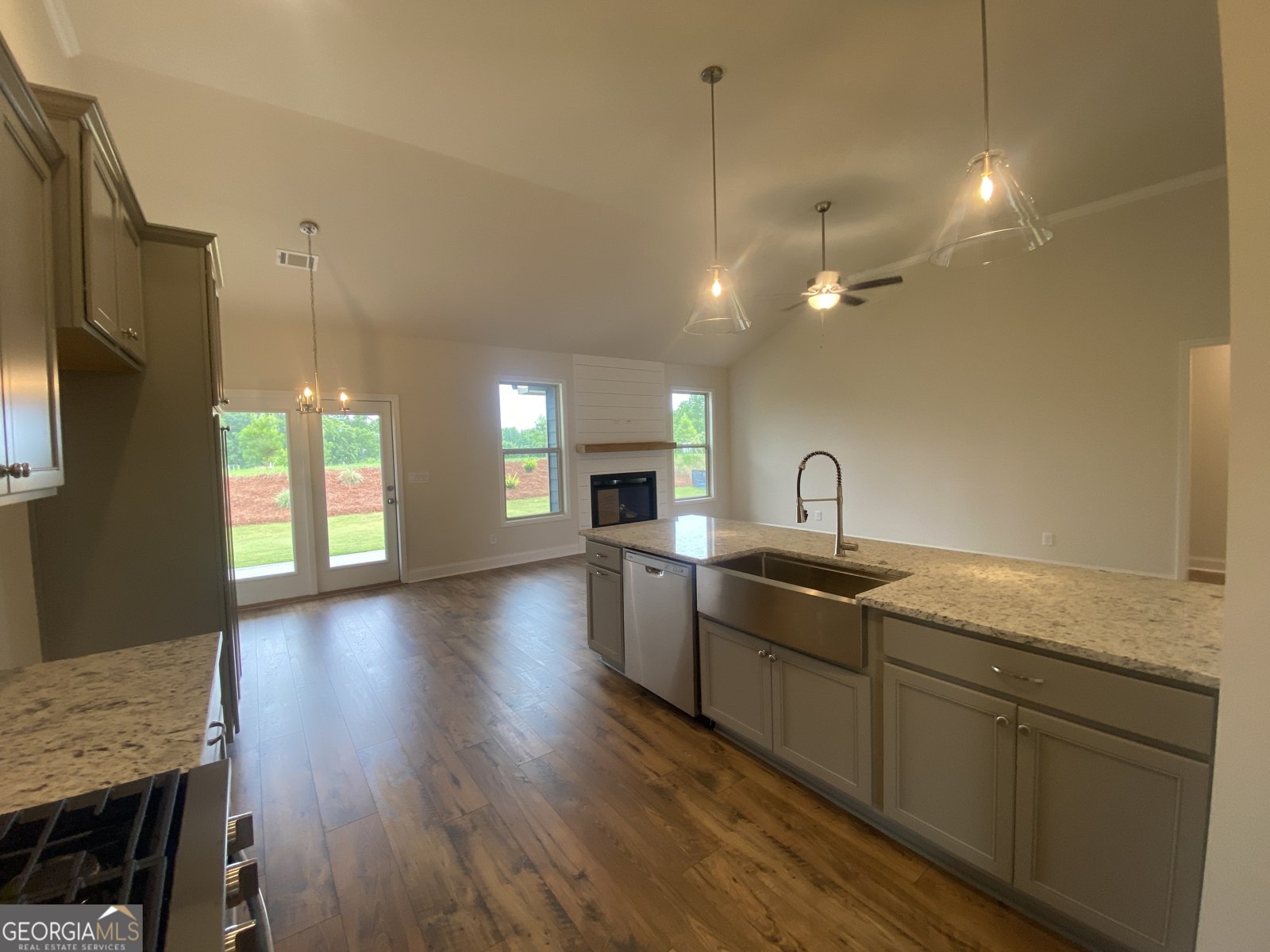 396 Glenside Drive Jefferson - 28