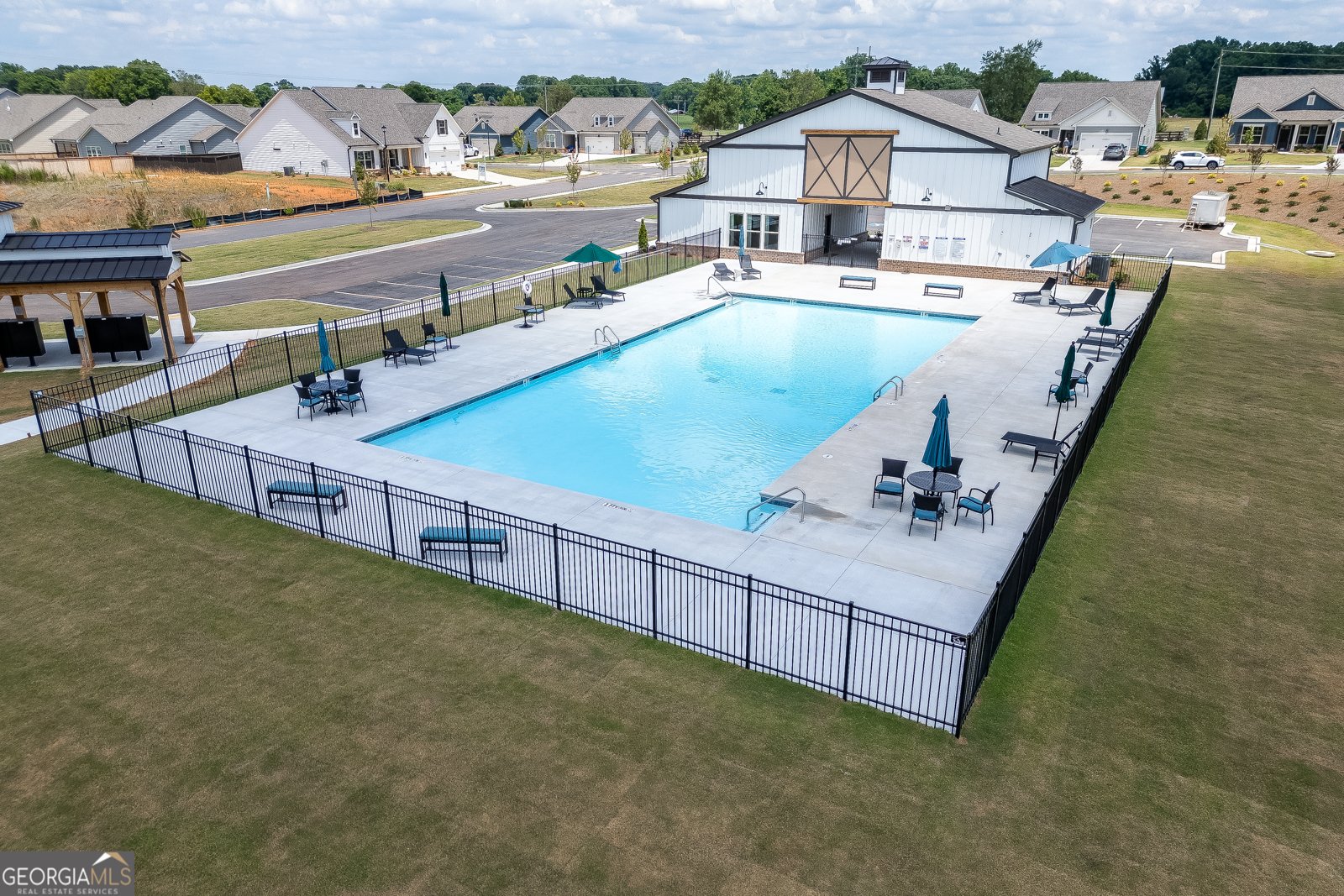 396 Glenside Drive Jefferson - 42