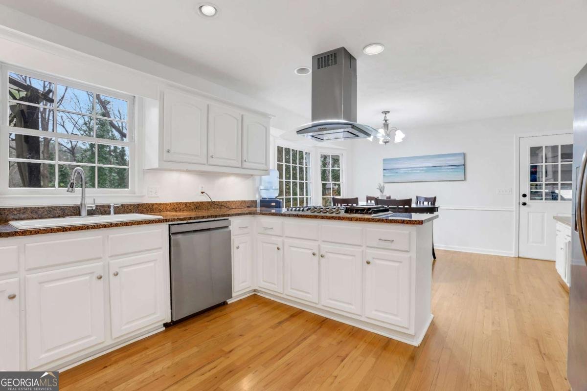 2225 Mountain Creek Drive Tucker - 12