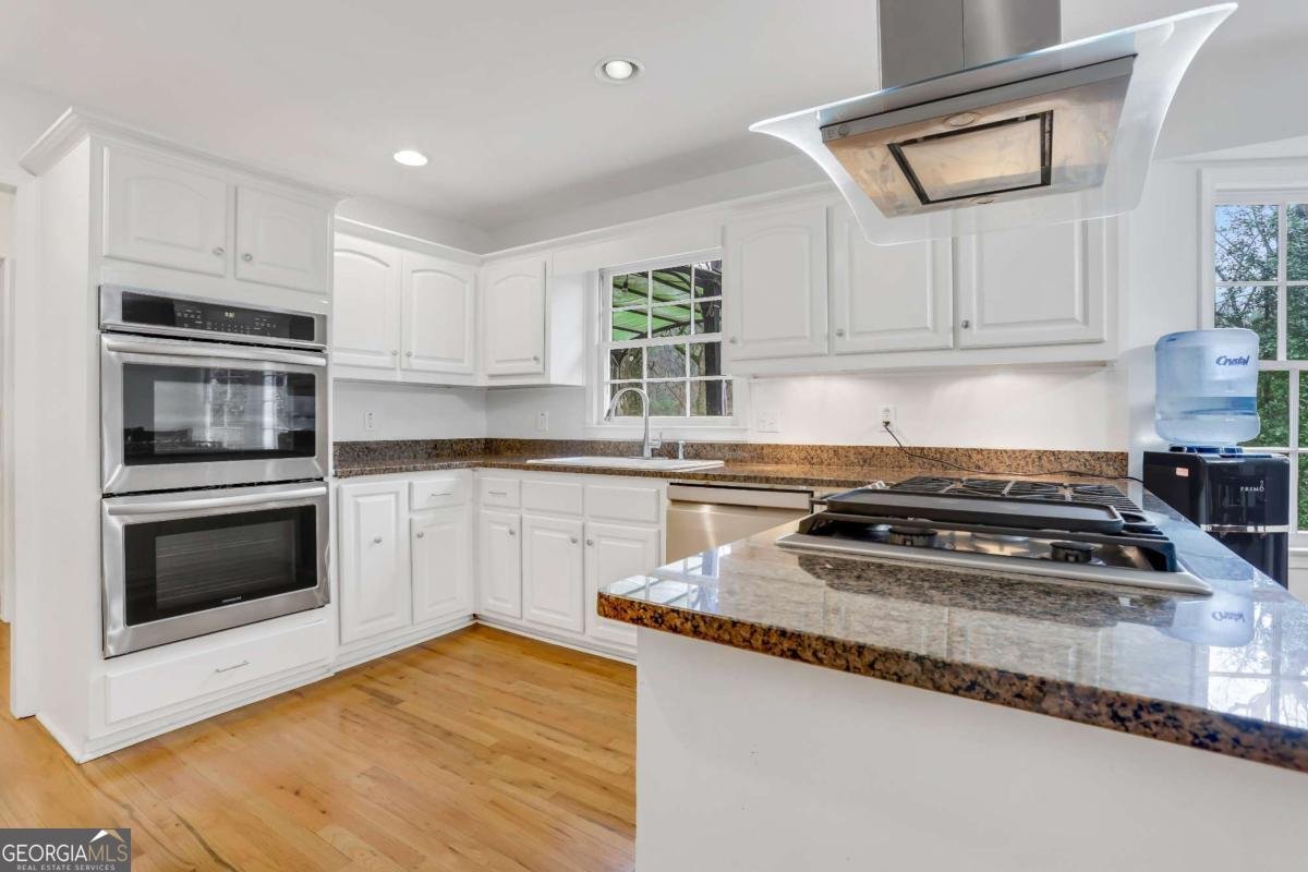 2225 Mountain Creek Drive Tucker - 13