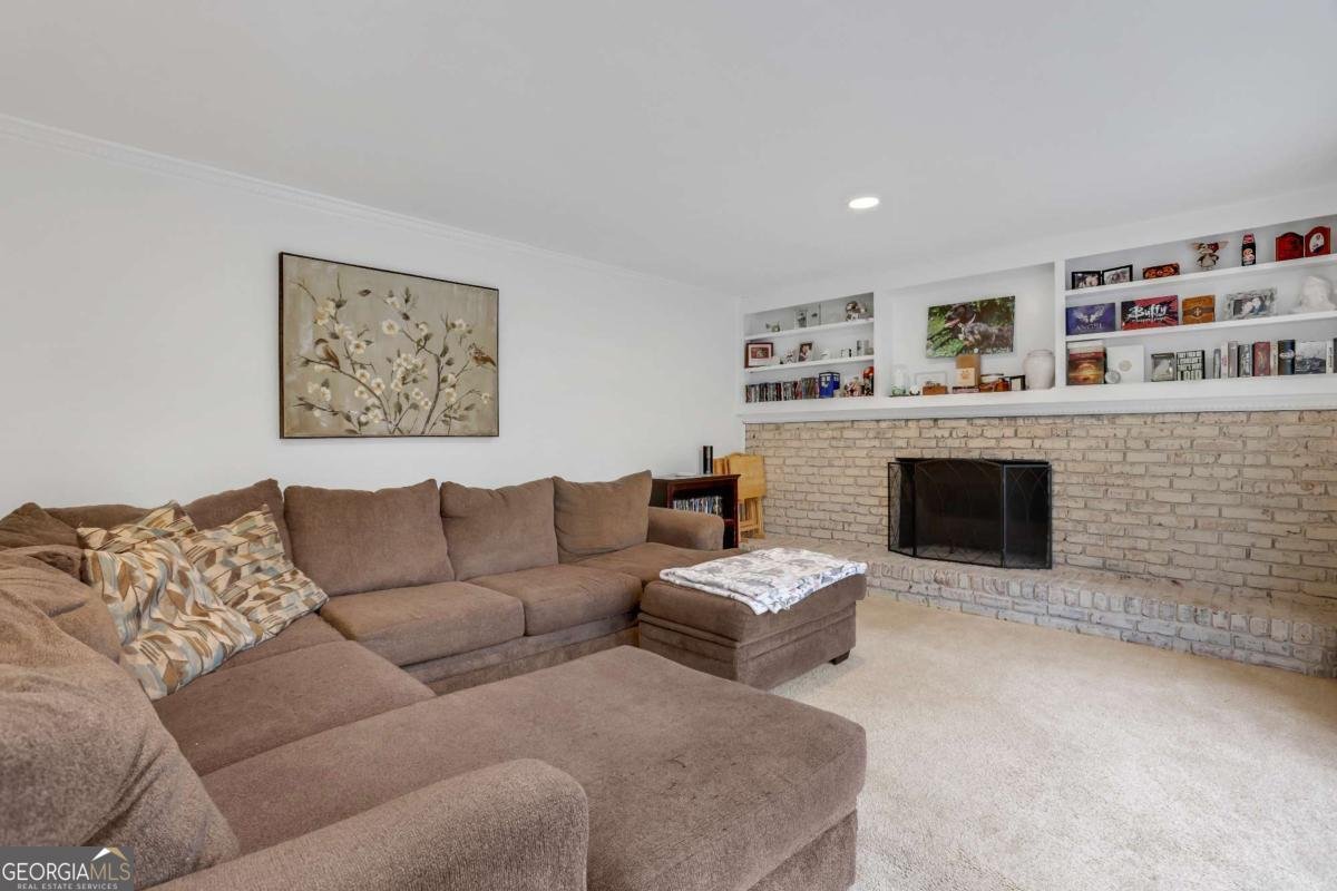 2225 Mountain Creek Drive Tucker - 15