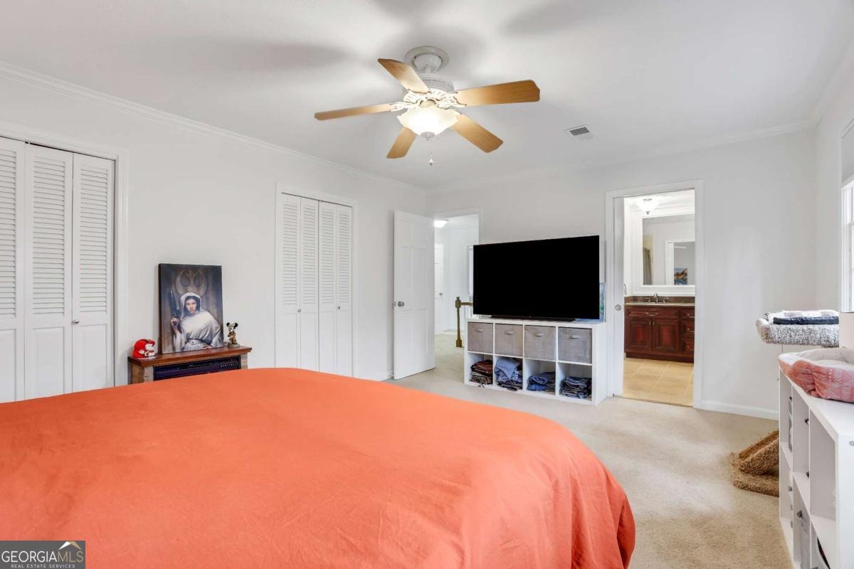 2225 Mountain Creek Drive Tucker - 19