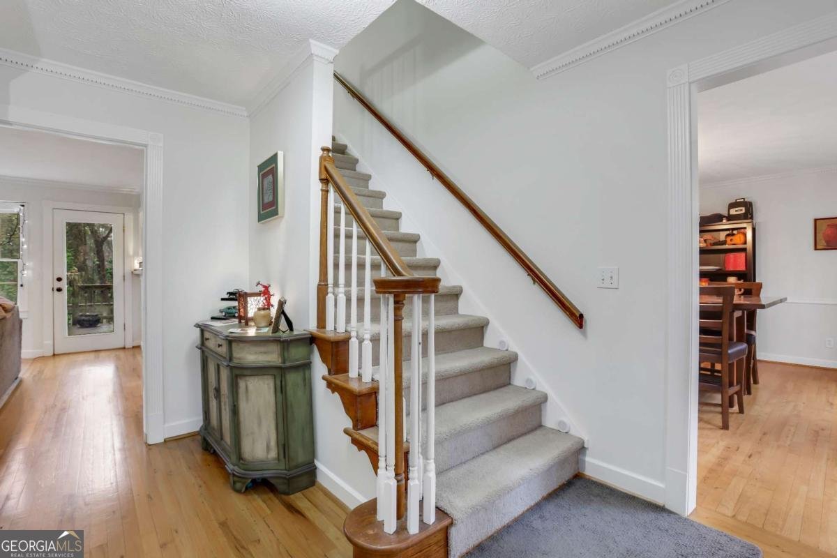 2225 Mountain Creek Drive Tucker - 3