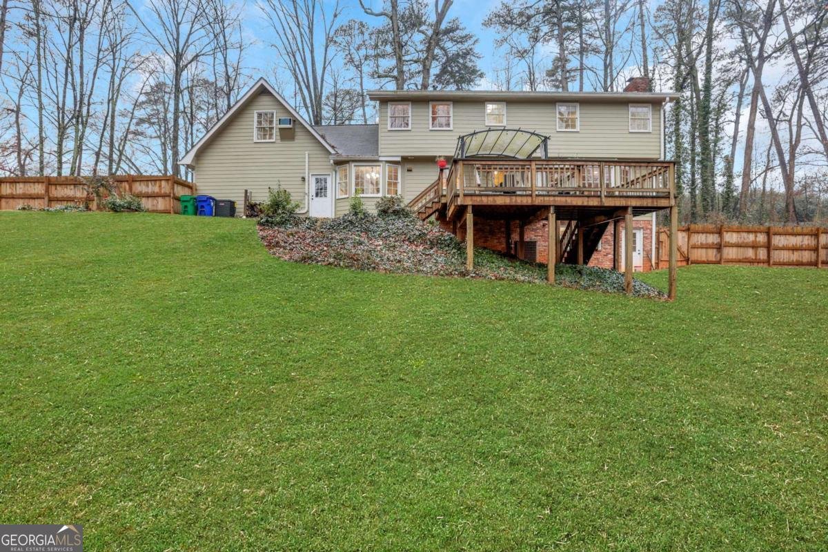 2225 Mountain Creek Drive Tucker - 33