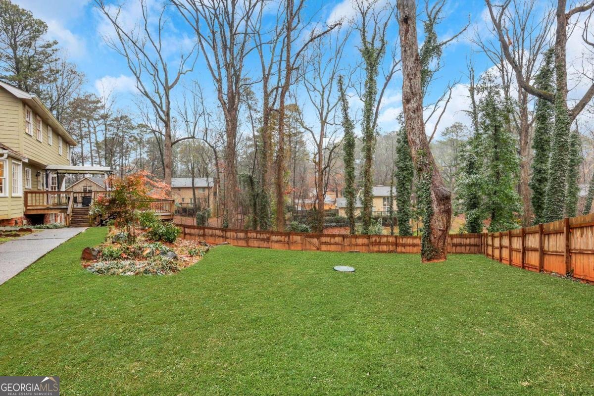 2225 Mountain Creek Drive Tucker - 34