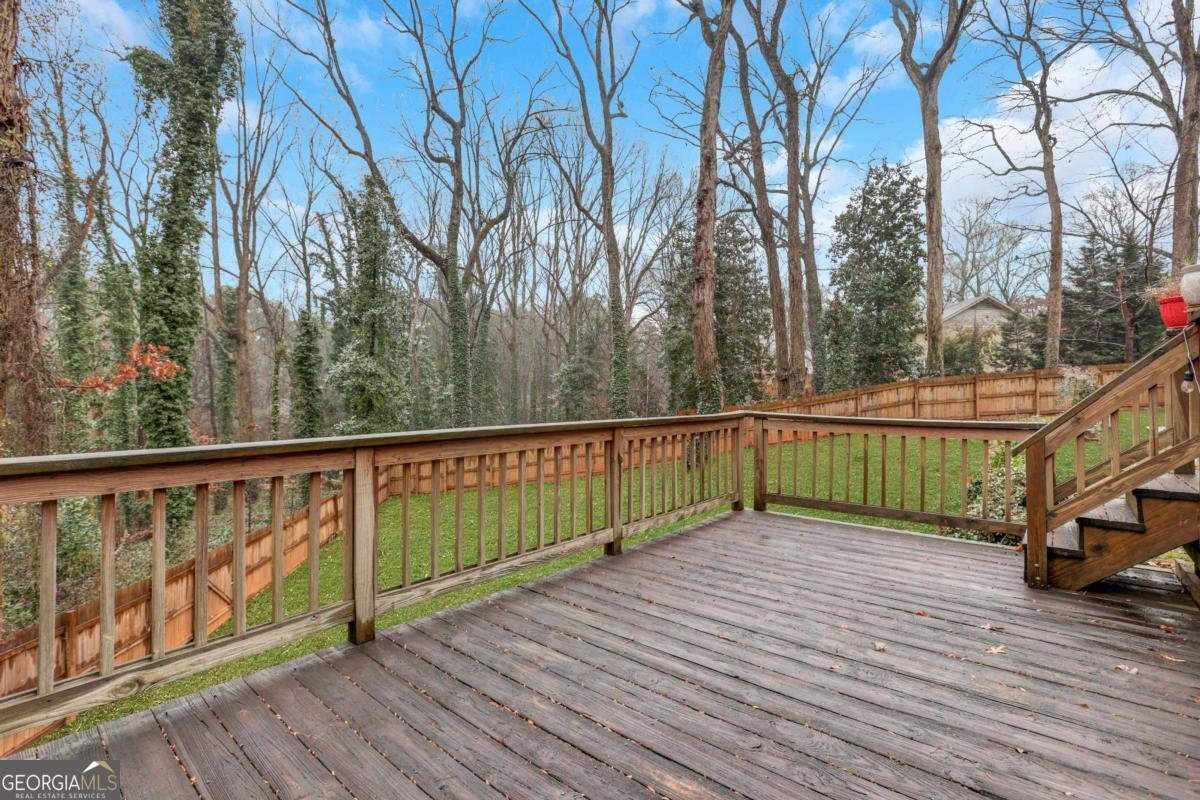 2225 Mountain Creek Drive Tucker - 35