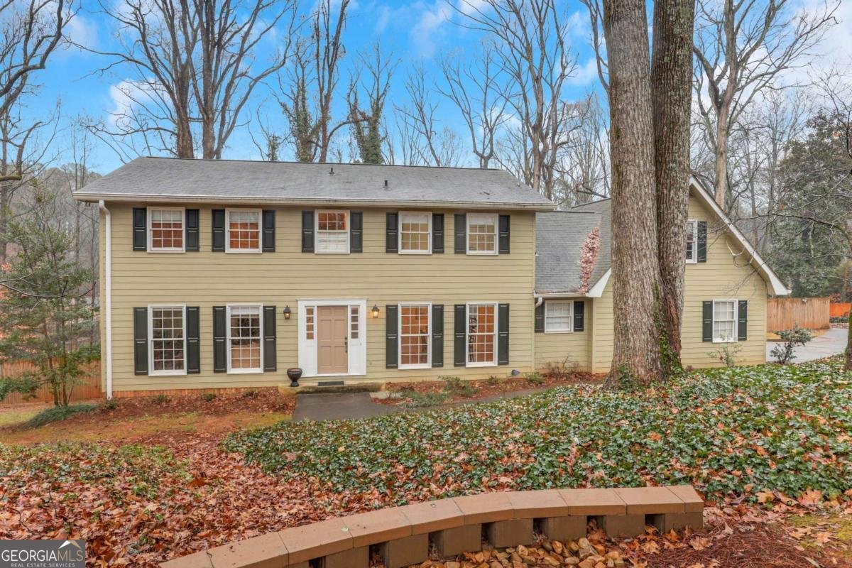 2225 Mountain Creek Drive Tucker - 36