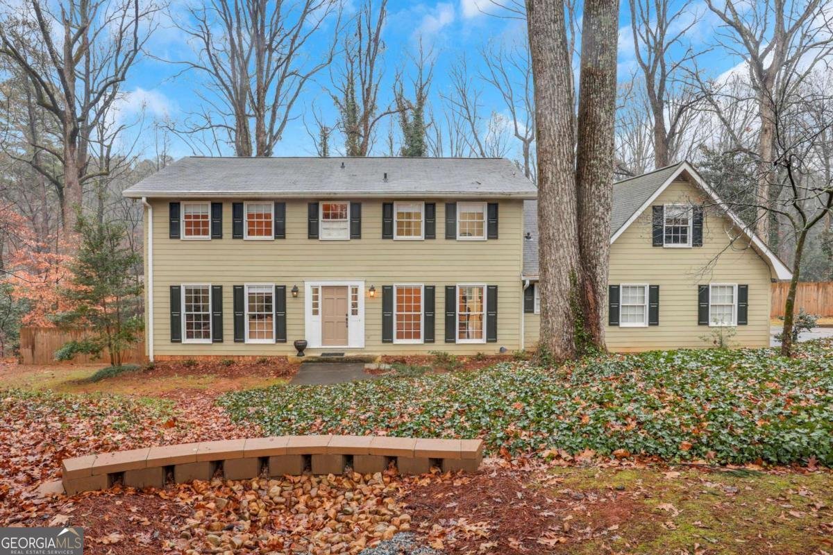 2225 Mountain Creek Drive Tucker - 37
