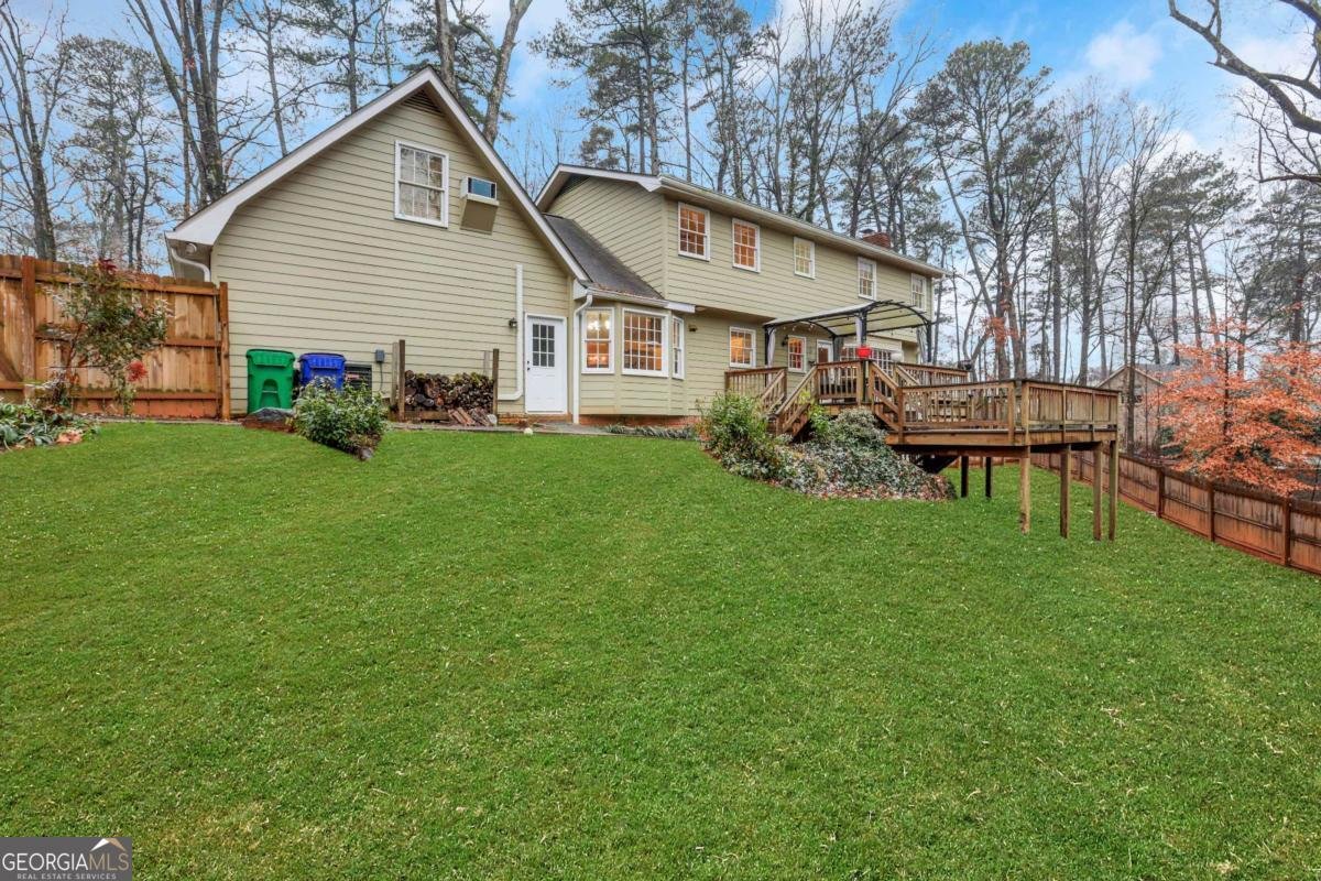 2225 Mountain Creek Drive Tucker - 38