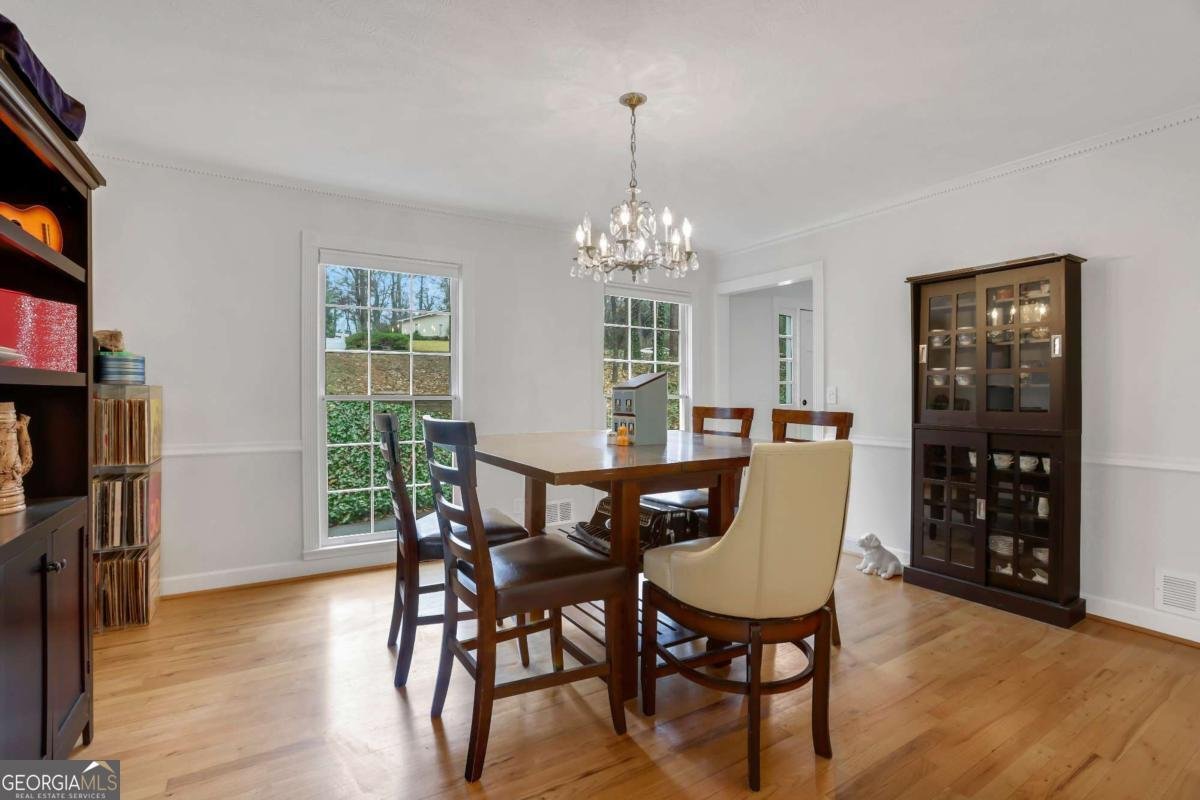 2225 Mountain Creek Drive Tucker - 4