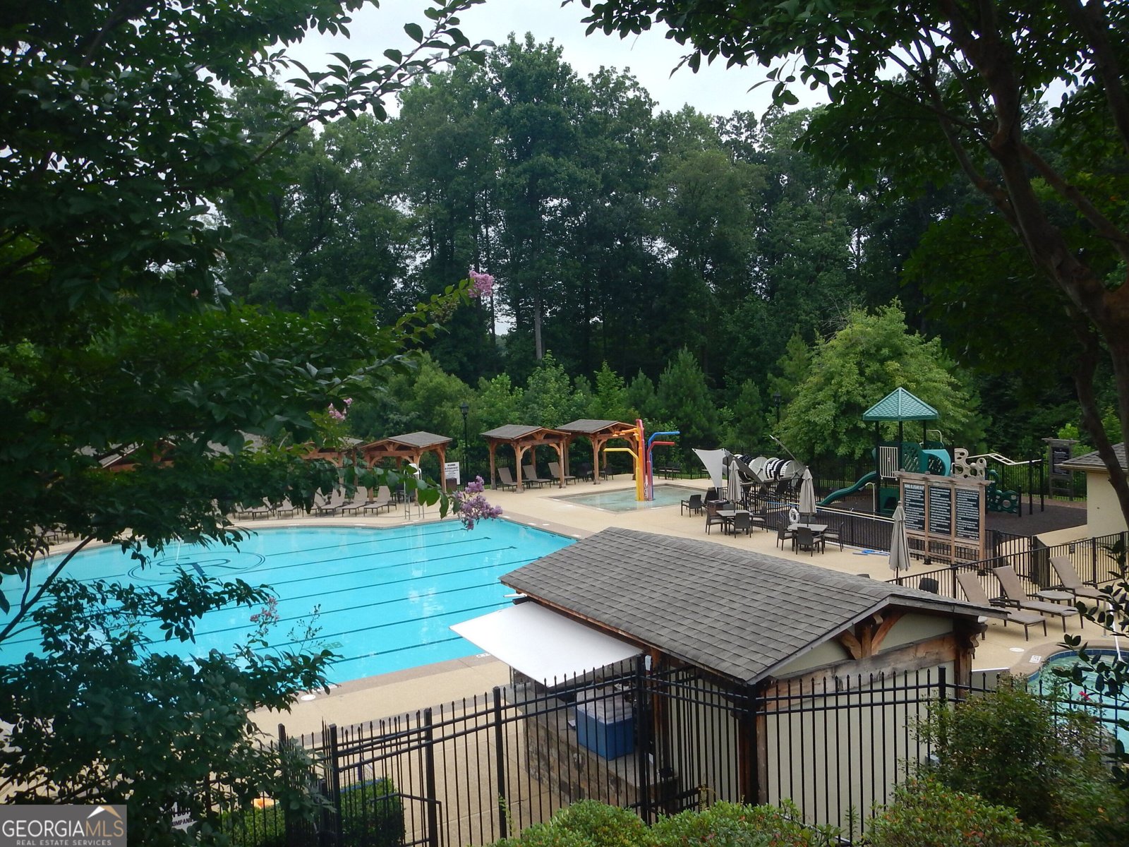 2225 Mountain Creek Drive Tucker - 40