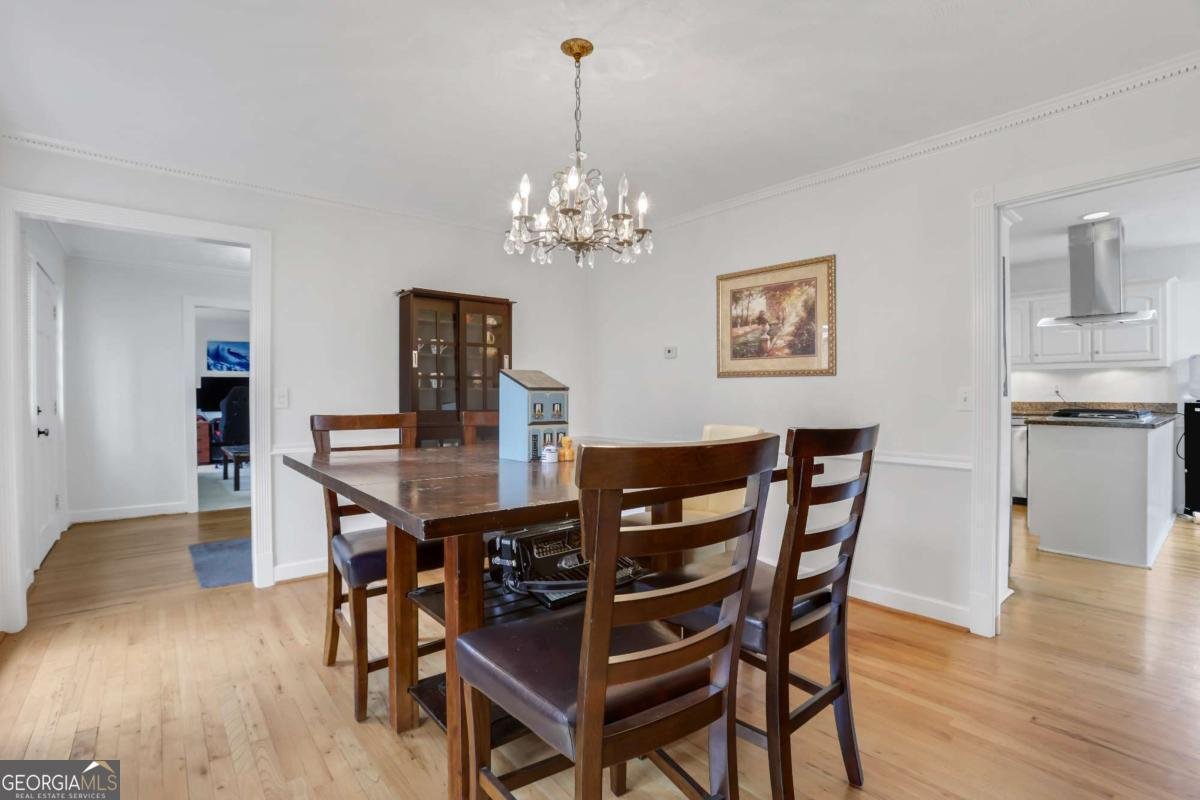 2225 Mountain Creek Drive Tucker - 6