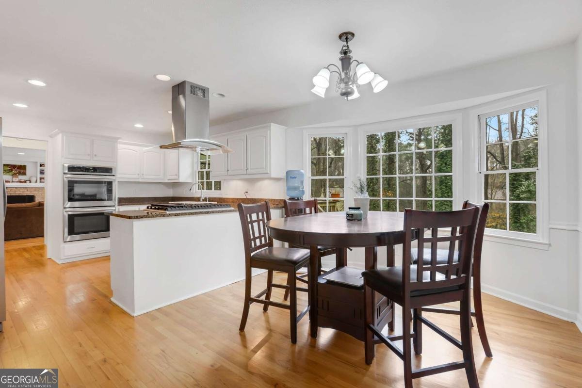 2225 Mountain Creek Drive Tucker - 7