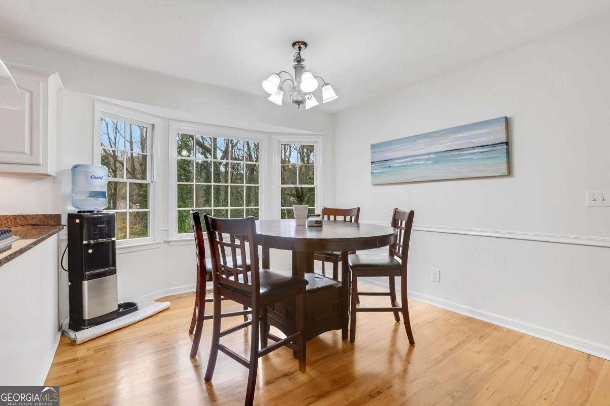 2225 Mountain Creek Drive Tucker - 8