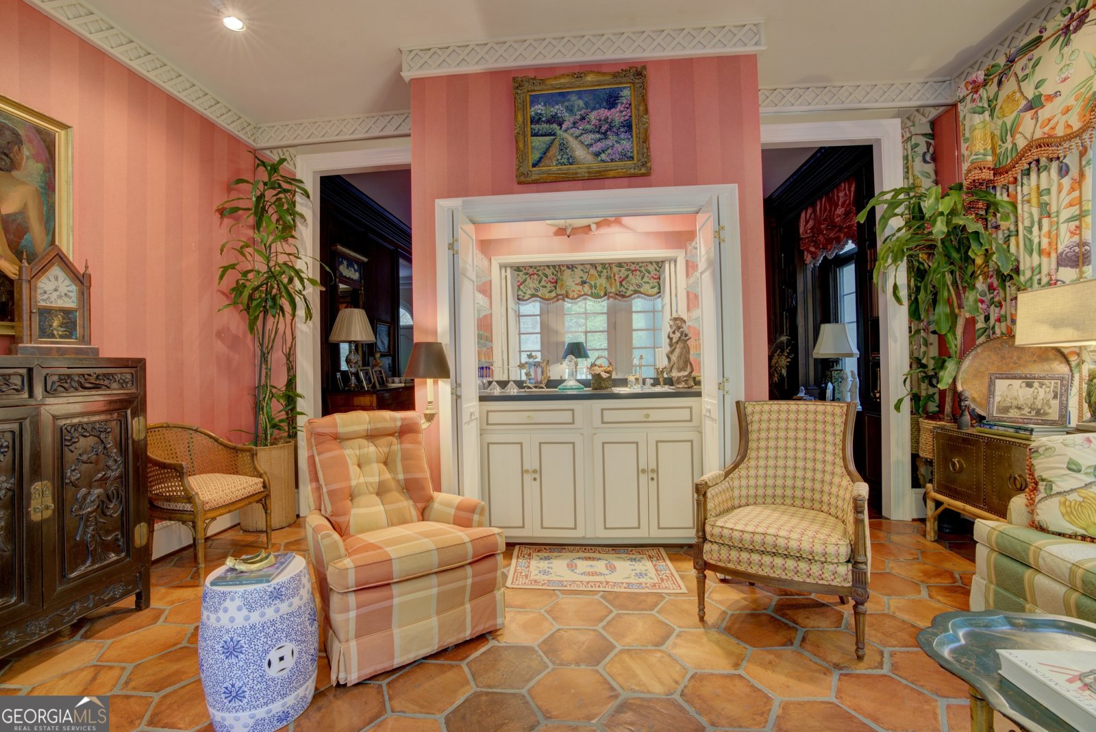 1 Windsor Road Rome - 12