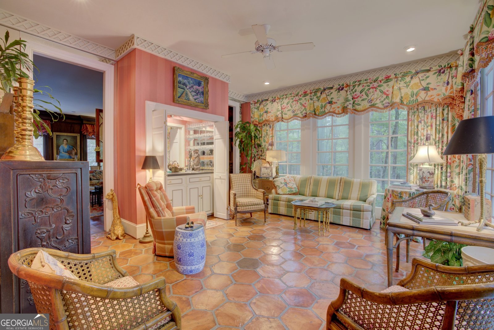 1 Windsor Road Rome - 14