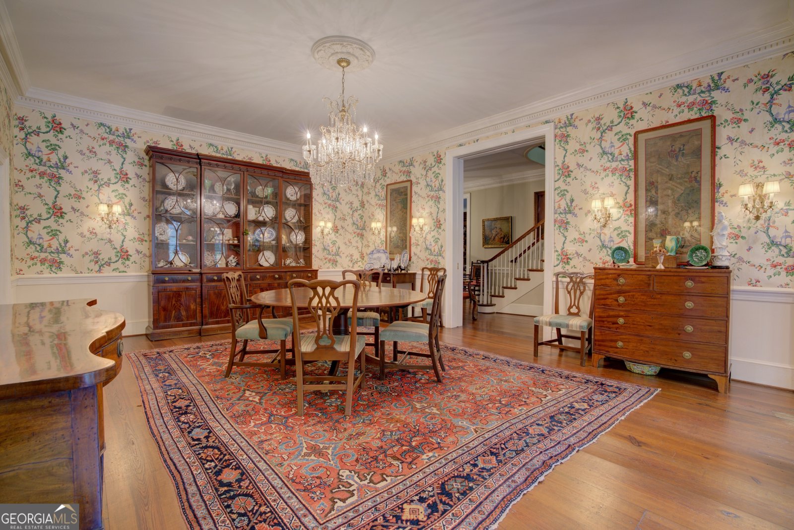 1 Windsor Road Rome - 17