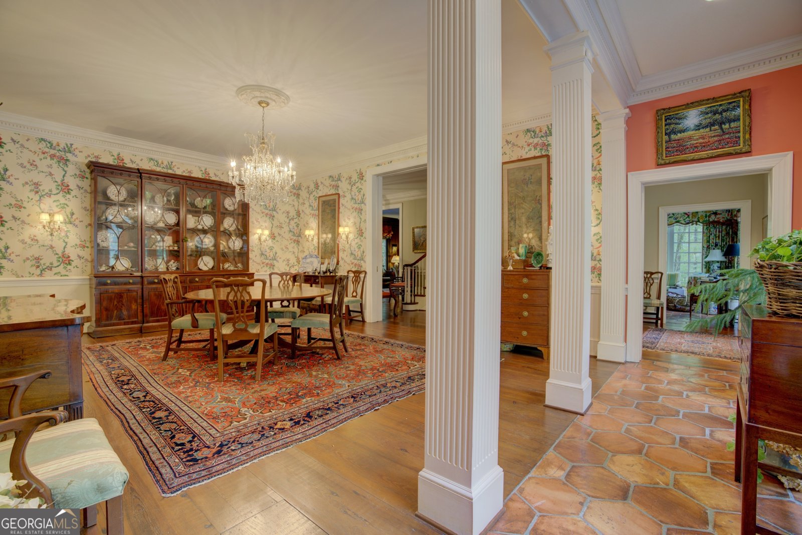 1 Windsor Road Rome - 18