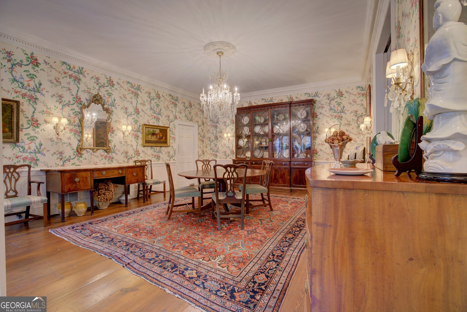 1 Windsor Road Rome - 19