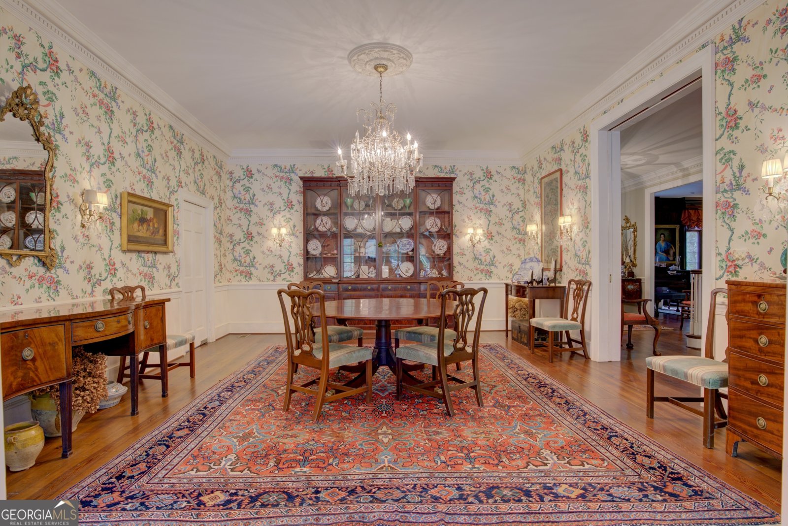 1 Windsor Road Rome - 20