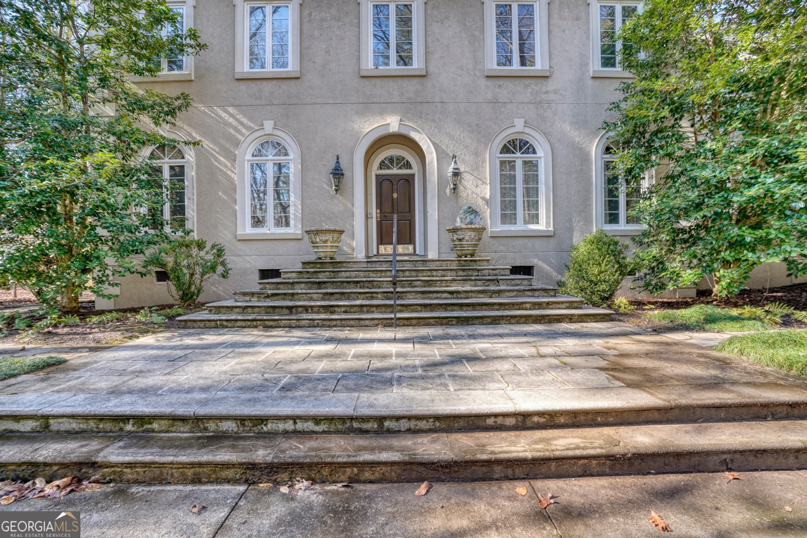 1 Windsor Road Rome - 3