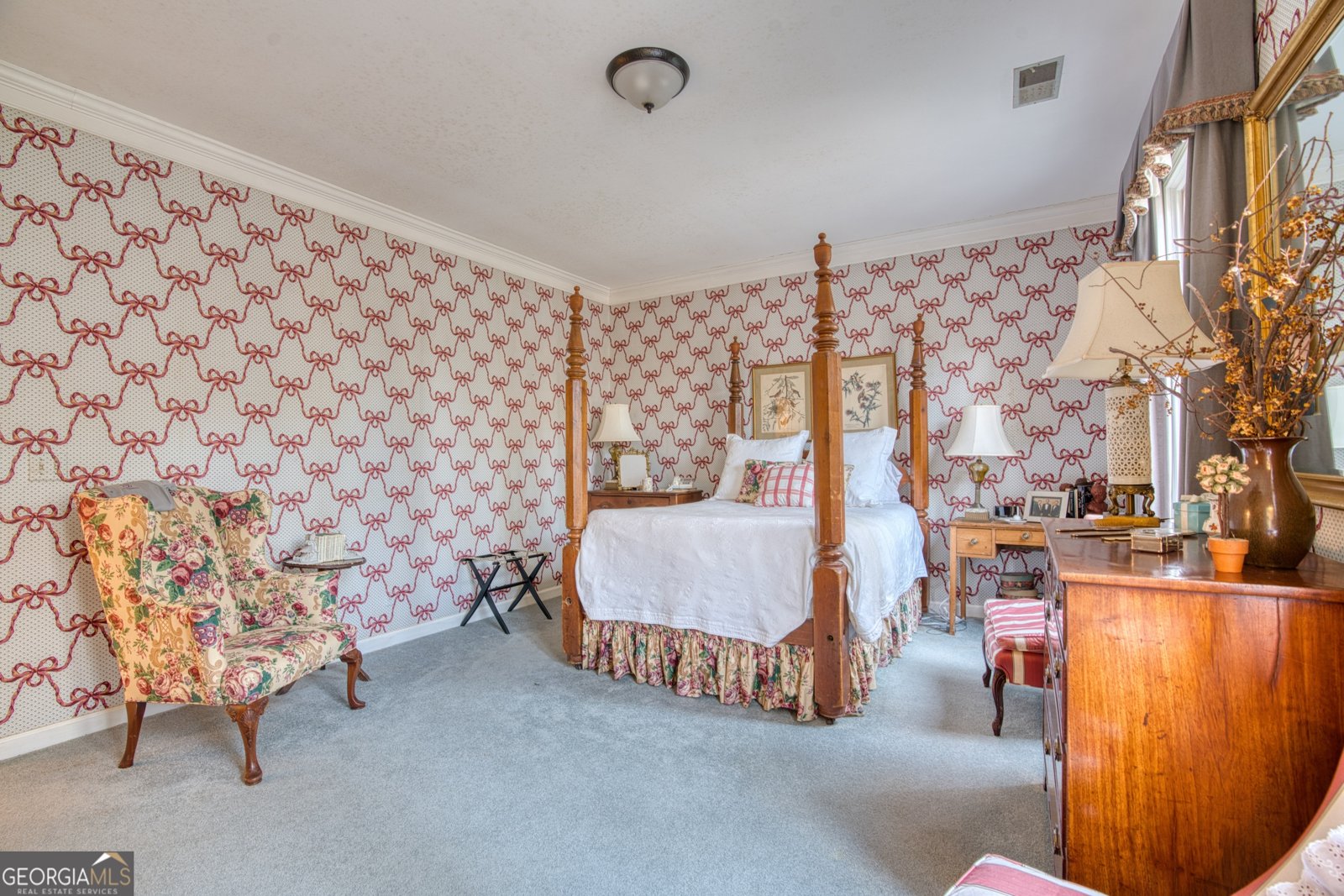 1 Windsor Road Rome - 48
