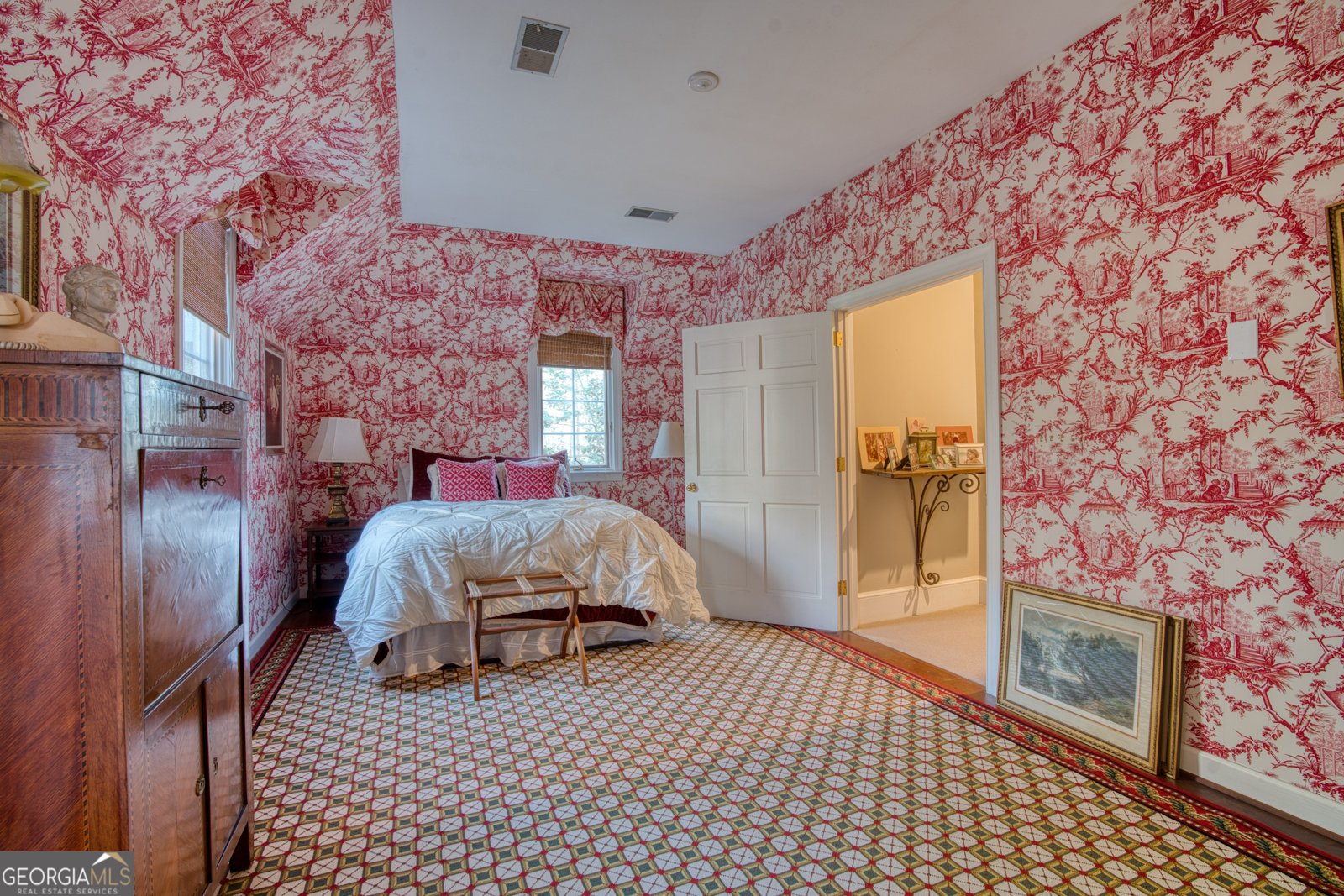1 Windsor Road Rome - 53
