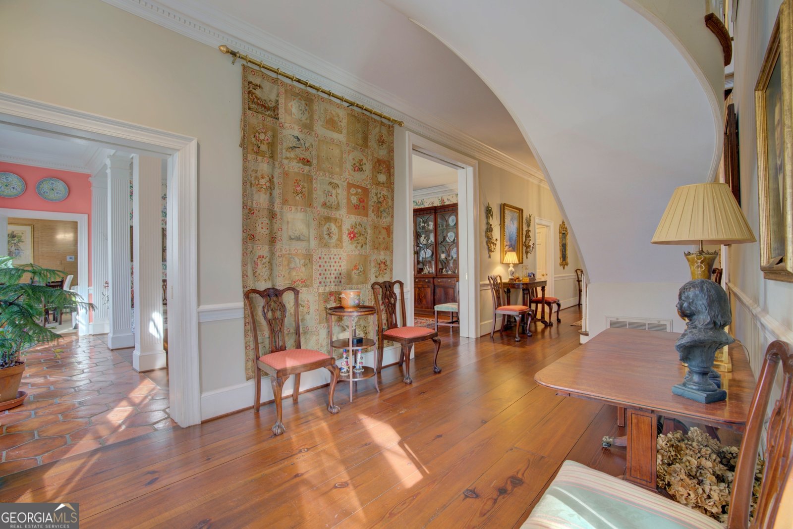 1 Windsor Road Rome - 8