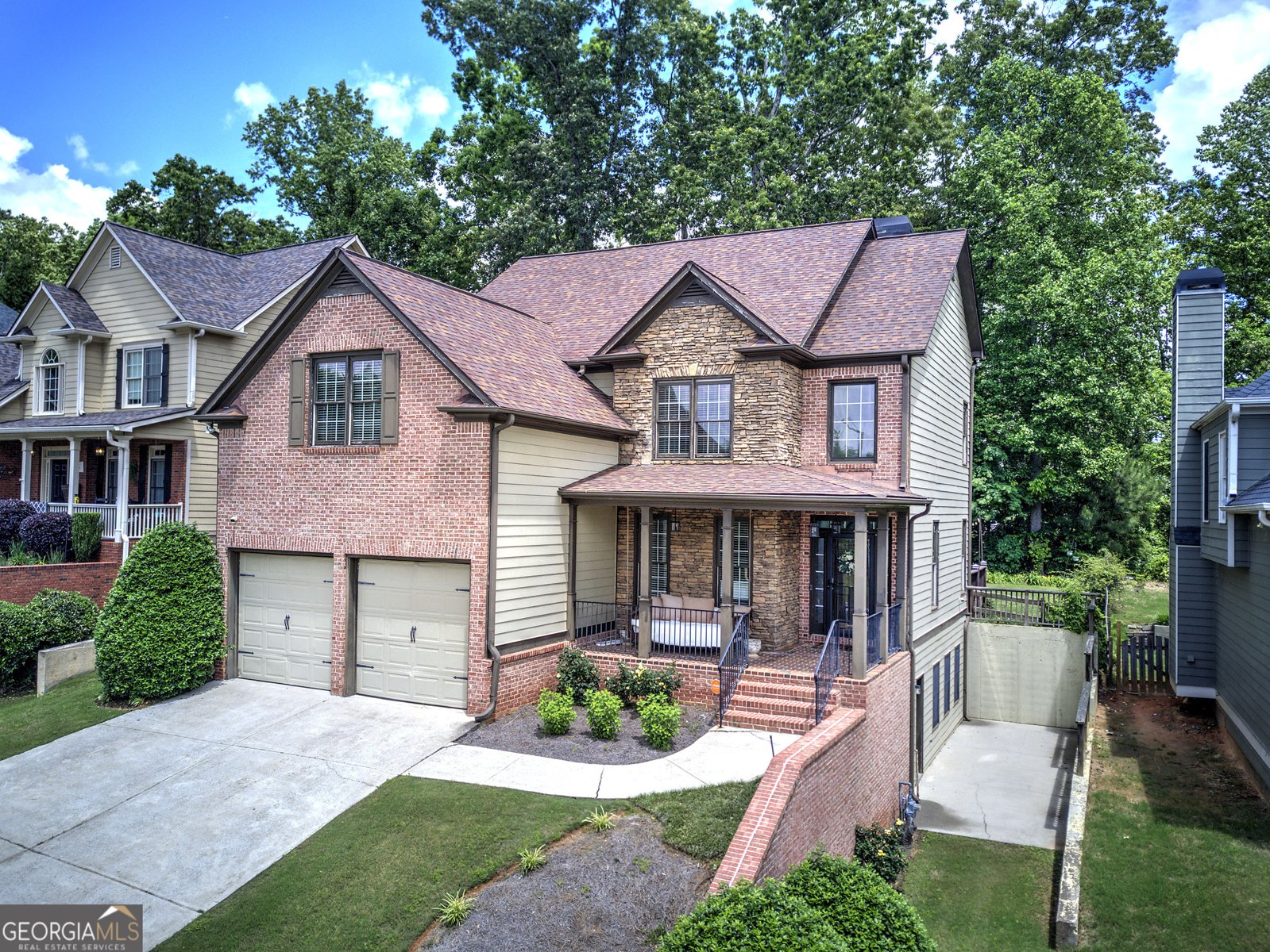 233 Yorkshire Lane Villa Rica - 1