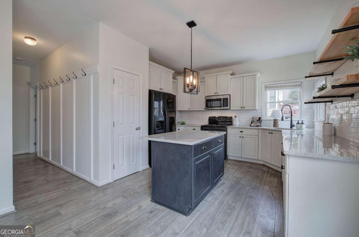 233 Yorkshire Lane Villa Rica - 13