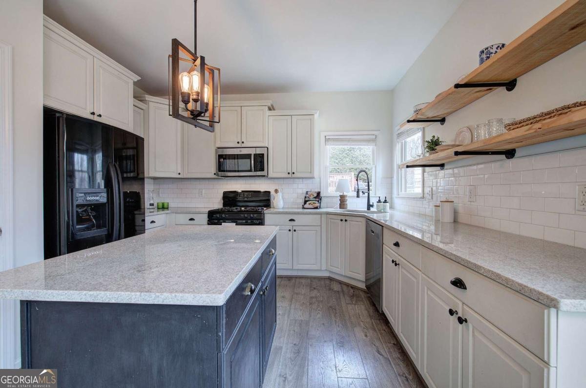 233 Yorkshire Lane Villa Rica - 14