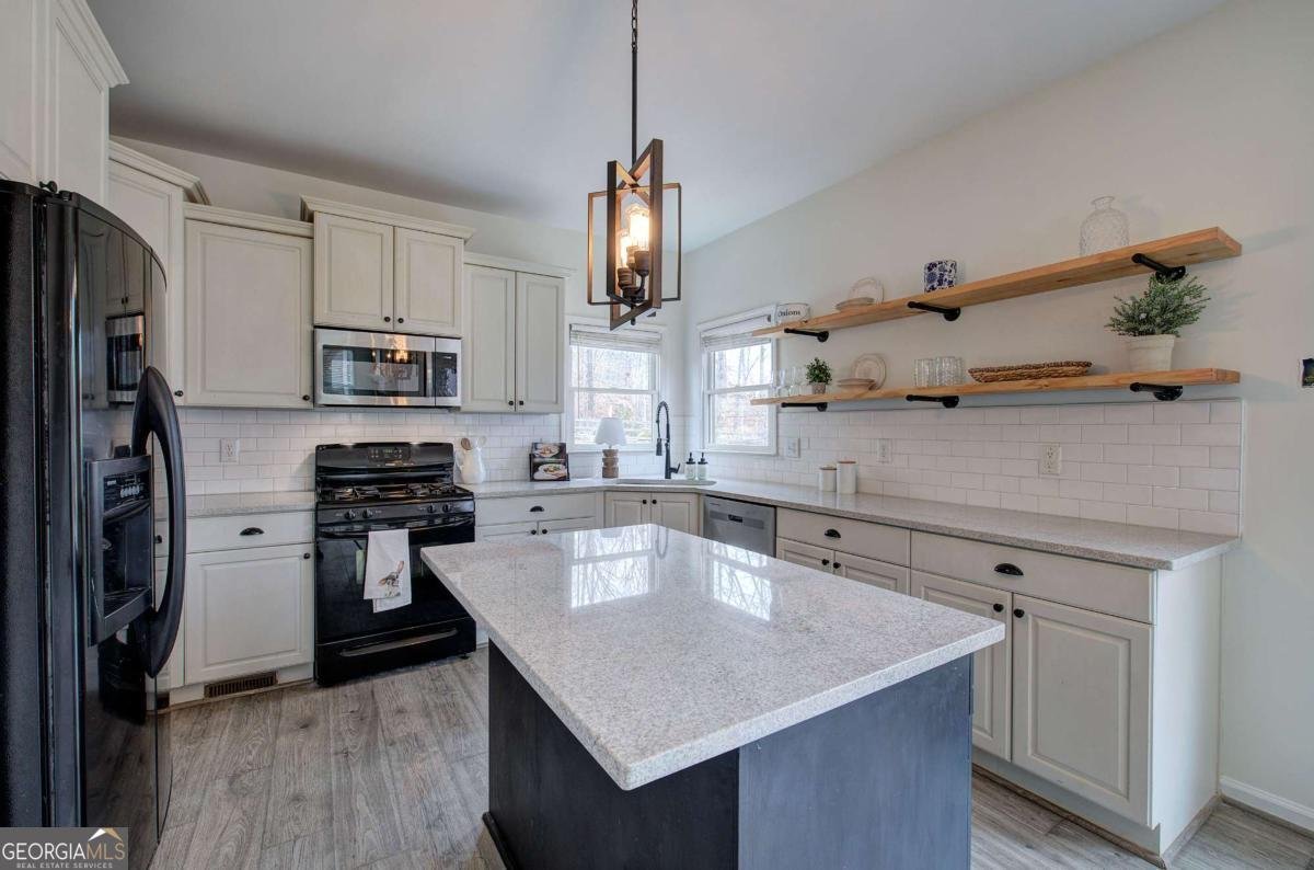 233 Yorkshire Lane Villa Rica - 15