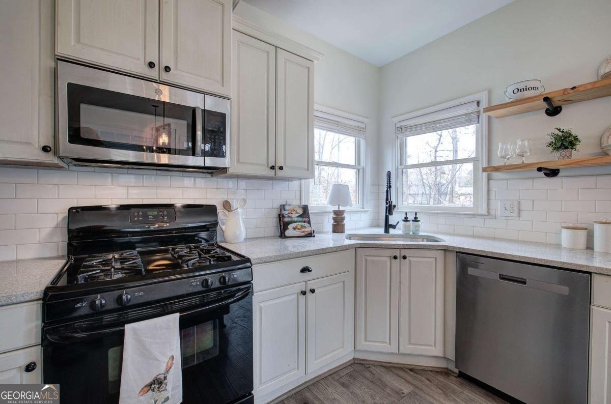233 Yorkshire Lane Villa Rica - 19