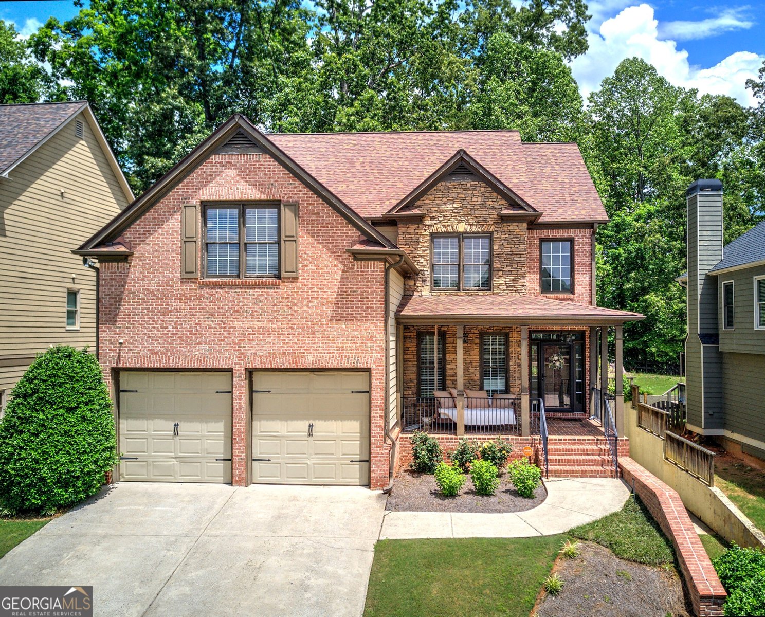 233 Yorkshire Lane Villa Rica - 2