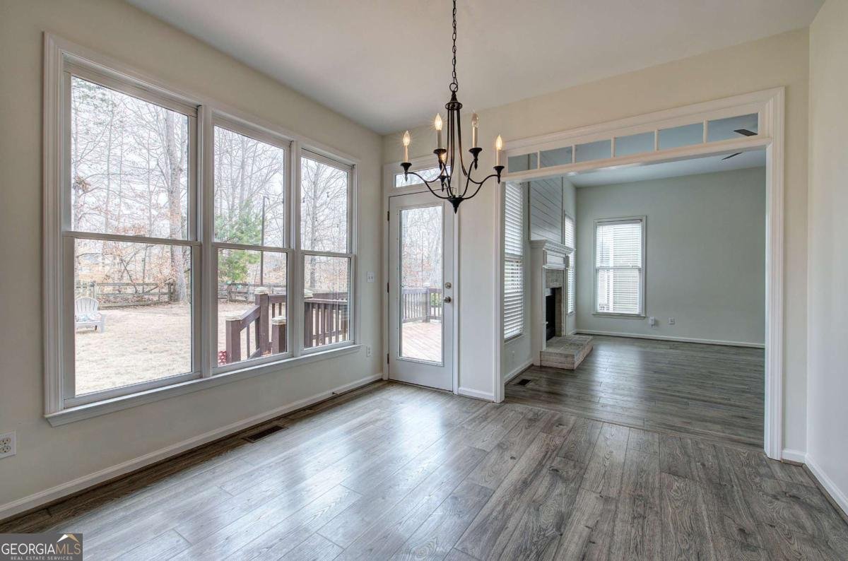 233 Yorkshire Lane Villa Rica - 22