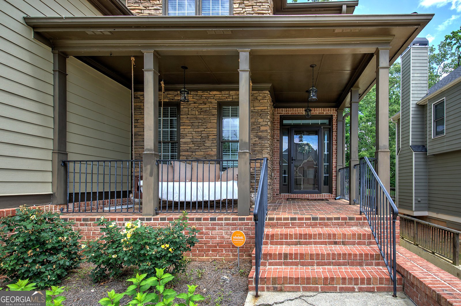 233 Yorkshire Lane Villa Rica - 3