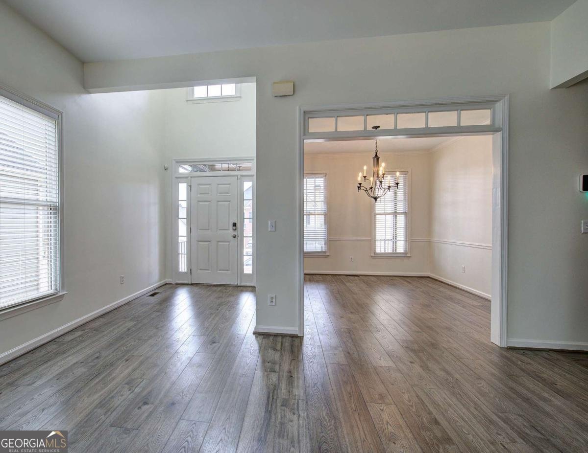 233 Yorkshire Lane Villa Rica - 4