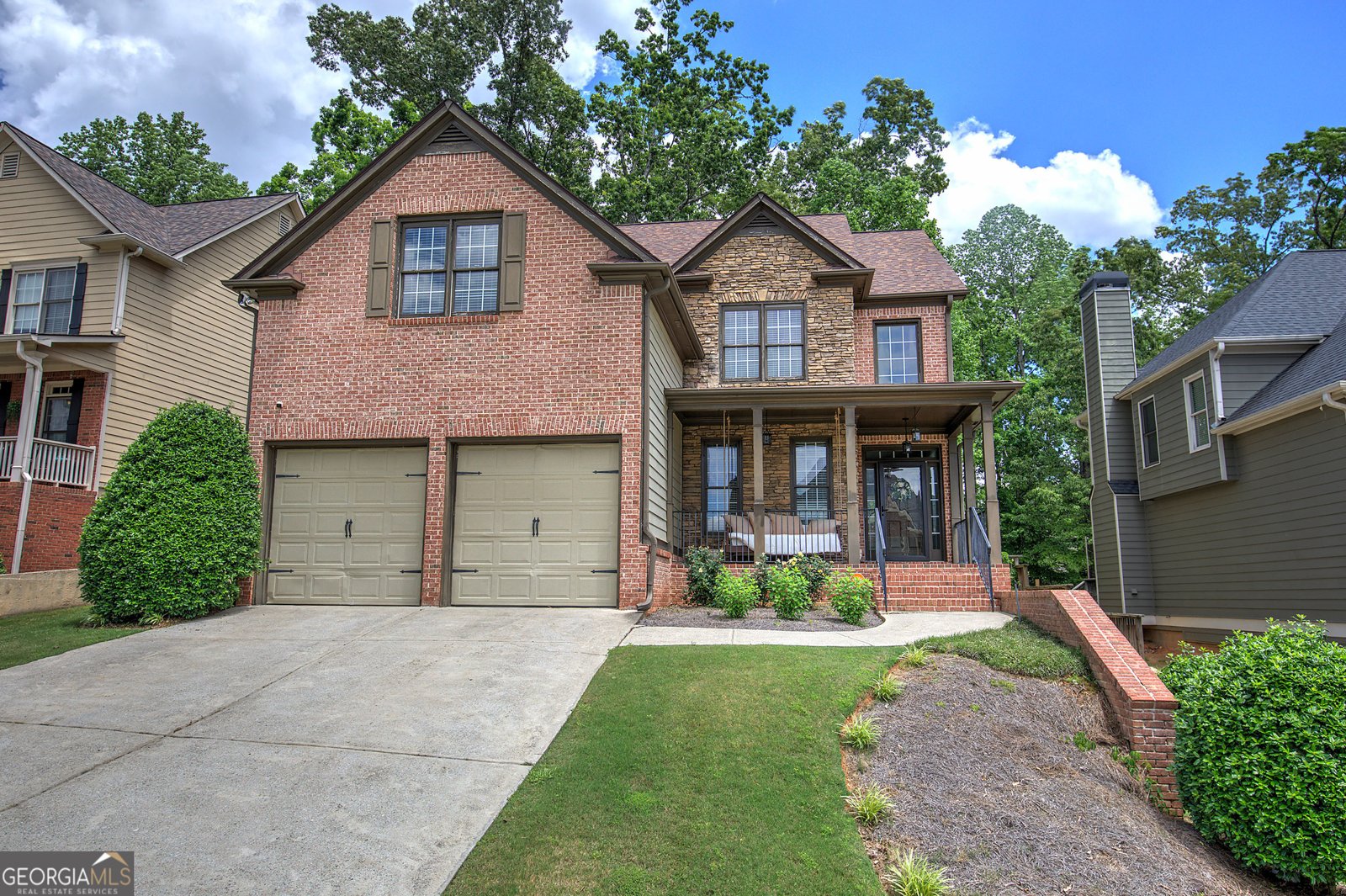 233 Yorkshire Lane Villa Rica - 51