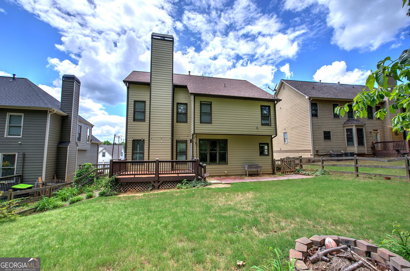 233 Yorkshire Lane Villa Rica - 52