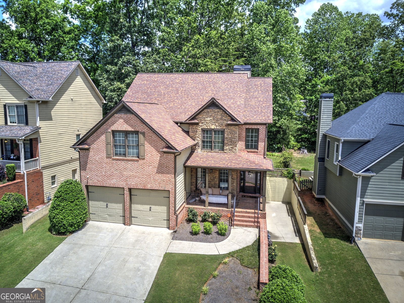 233 Yorkshire Lane Villa Rica - 54
